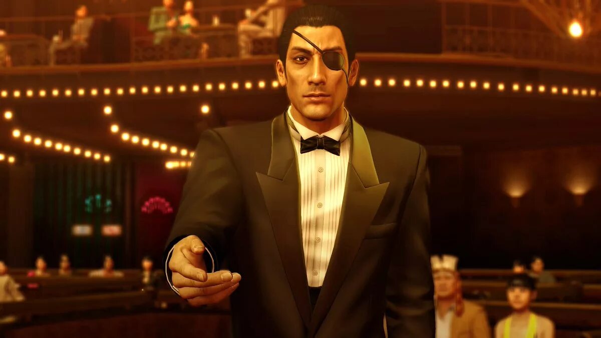 Маджима якудза 0. Goro Majima. Горо Маджима кабаре. Горо Маджима якудза. Маджима якудза