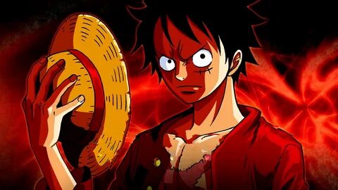 One piece стим
