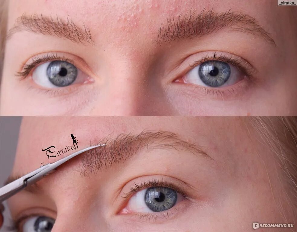 Как правильно подстригать и выщипывать брови. Ножницы для стрижки бровей. Красивые брови. Брови не щипанные. Как правильно подстричь брови.