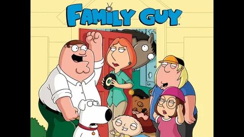 Family guy watch