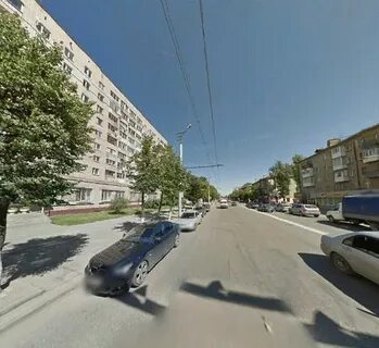 Ул кирова 29 смоленск