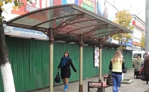 Маршрут 9 тула остановки
