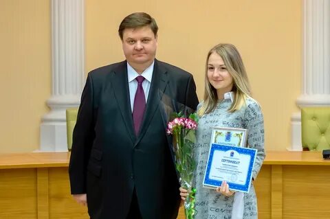 Подольск биография