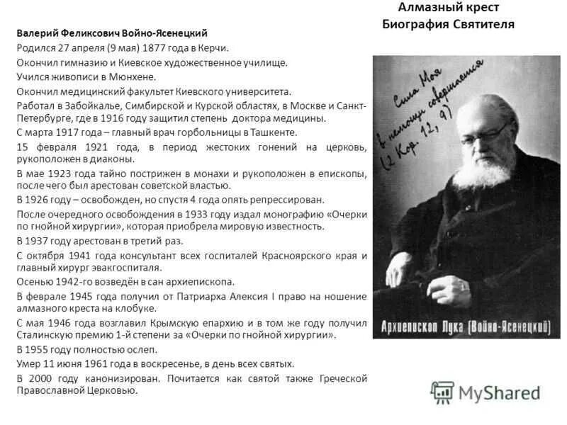 Годы жизни святого луки. Годы жизни святого луки. Годы жизни святого луки. Годы жизни святого луки. Годы жизни святого луки.