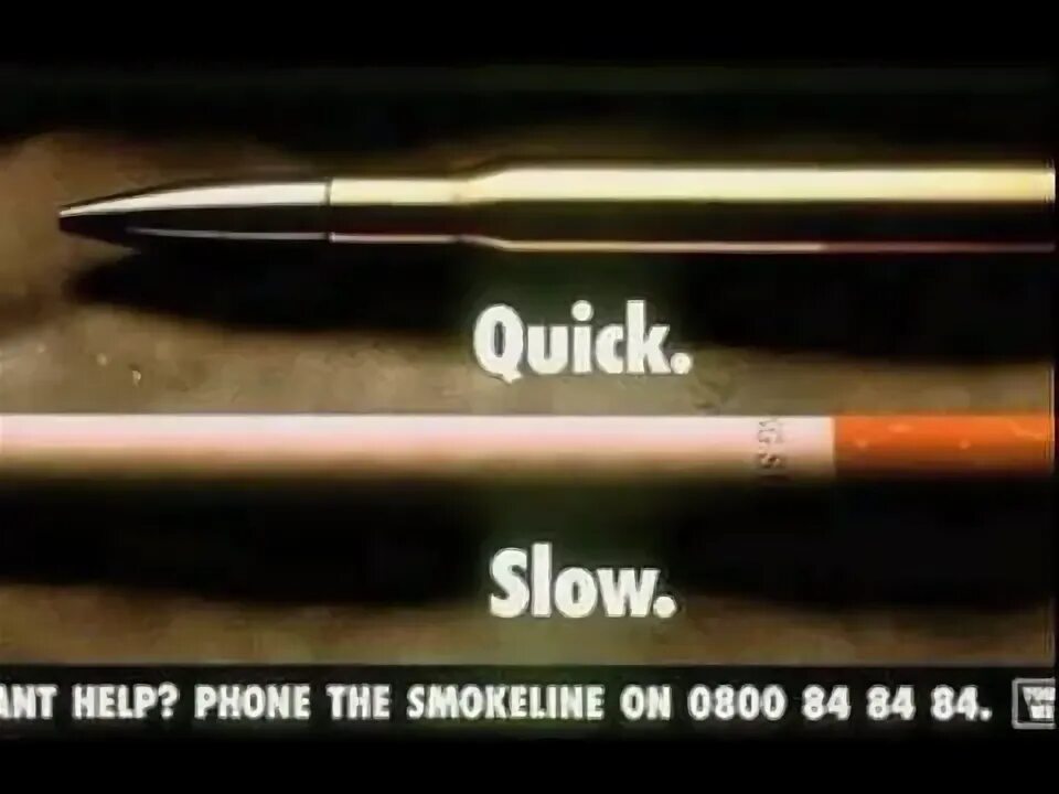Quick slow. Quick slow