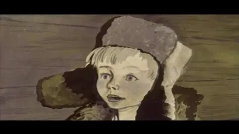 Сказка о круглом хлебном герое