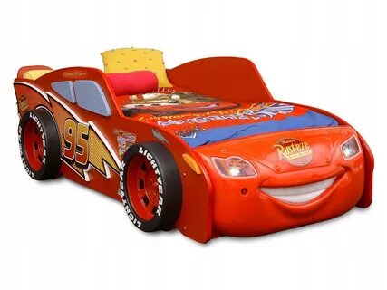 Cars bedding