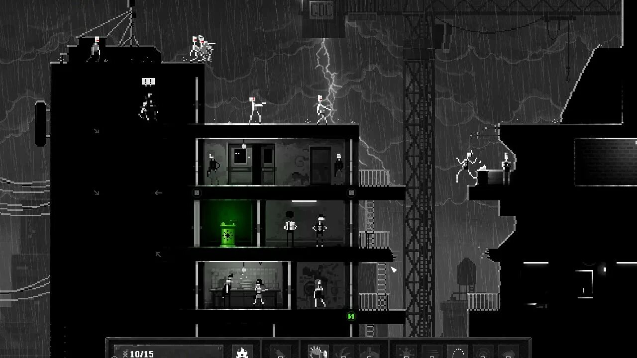 Игра зомби ночь. Zombie Night Terror гайд. Zombie Night Terror синие аномалии.