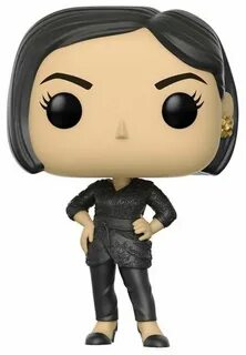 Funko pop 6
