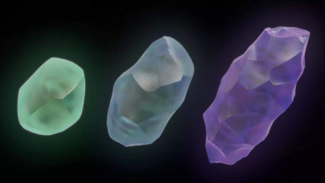Blender overlays. Процедурные материалы blender. моделирование камня в блендер. кристалл в блендере. кристалл в blender.