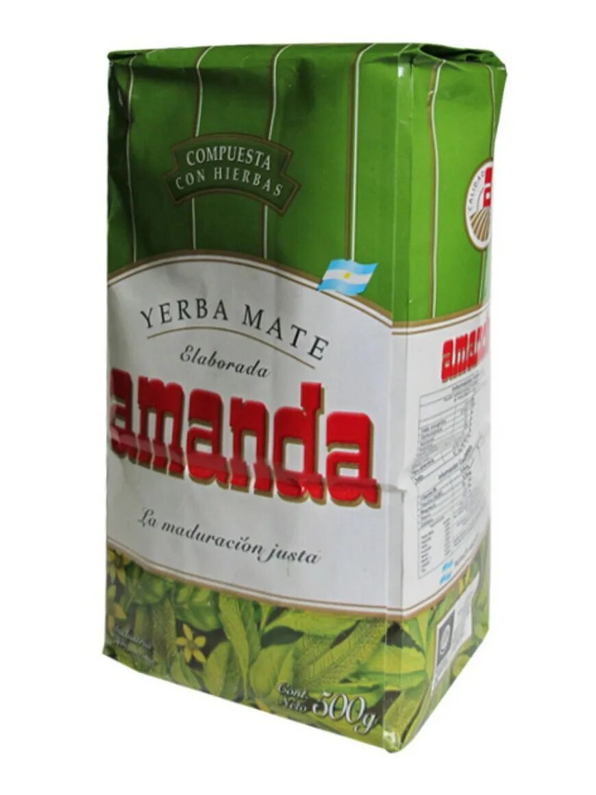 Мат чай купить. Мате Amanda naranja 500g. Мате чай. Yerba Mate. Чай мате упаковки.
