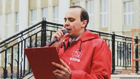 Кпрф иркутск
