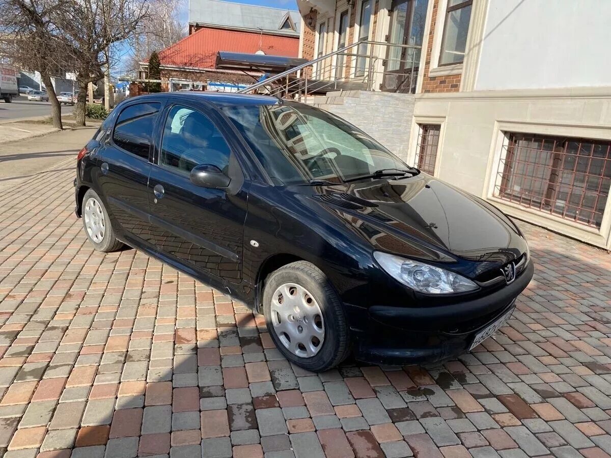 пежо 207 2007 года. пежо 2007 отзывы. пежо 206 черный 2007 год седан. пежо 206 седан 2007 года. Peugeot 207 2007 black.