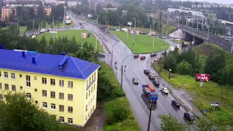 Охрана сампо