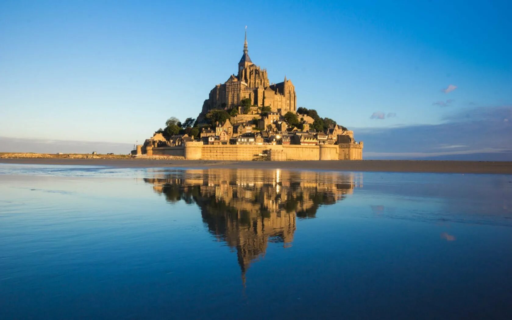 France mont