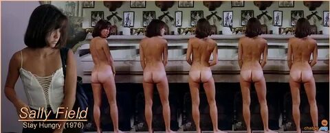 Sally field ass.