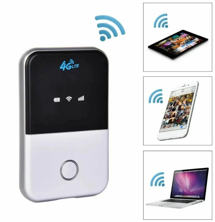 Мобильный роутер Wi-Fi 4g LTE SIM карманный. 4g WIFI роутер. Mobile WIFI 4g LTE Pocket WIFI Router. Мини Wi Fi роутер переносной. Карманный роутер купить