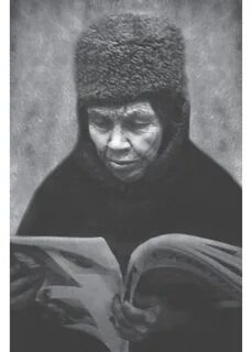 Матушка алипия