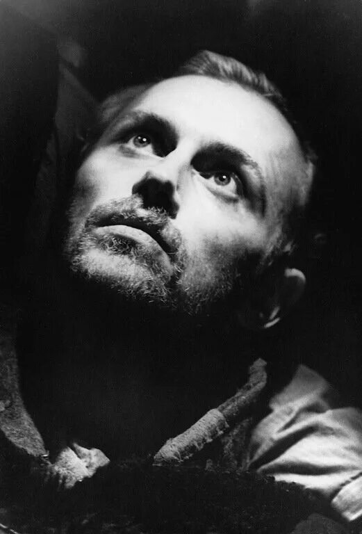 восхождение шепитько