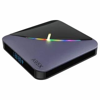 Amlogic s905x3