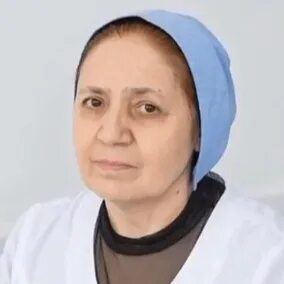 Врач сулейманова