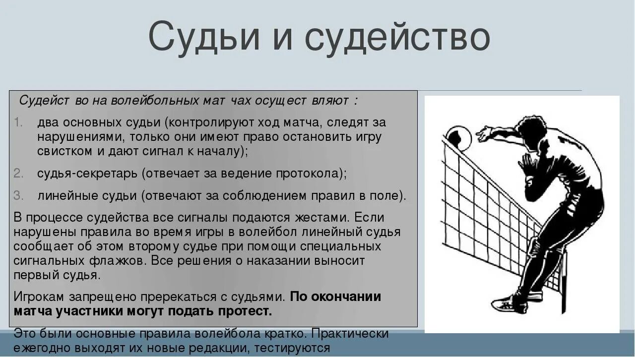 Правила волейбола. Регламент игры в волейбол. Правила соревнований по волейболу. Правила игры в волейбол.