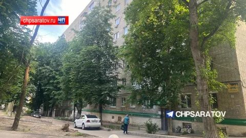 Вольская 11а