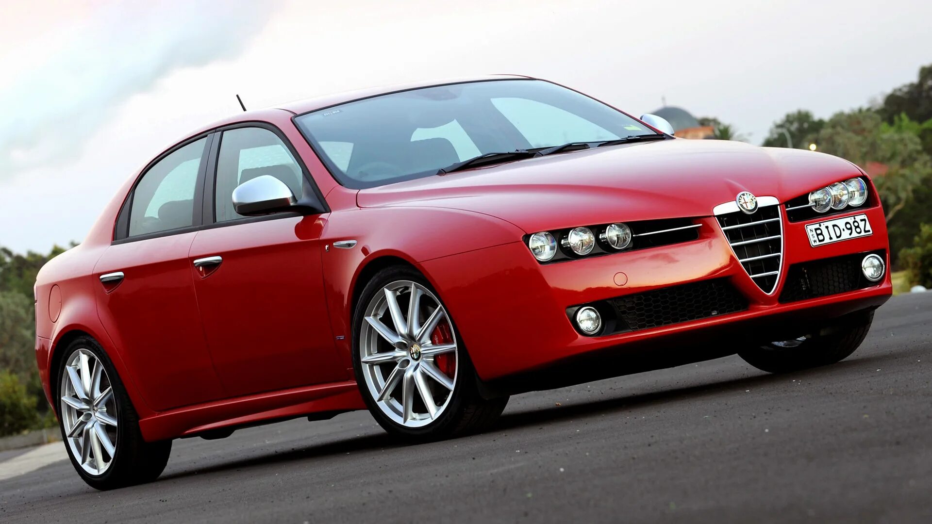 Alfa Romeo 159. Alfa Romeo 159 ti. Alfa Romeo 159 (939). Alfa Romeo 159 Sportwagon. Cada alfa romeo купить