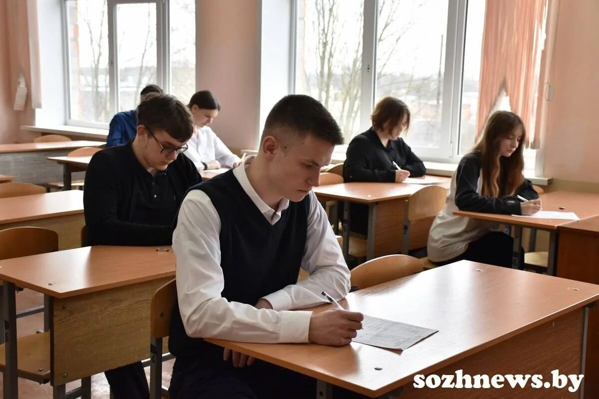 Поступить вне конкурса