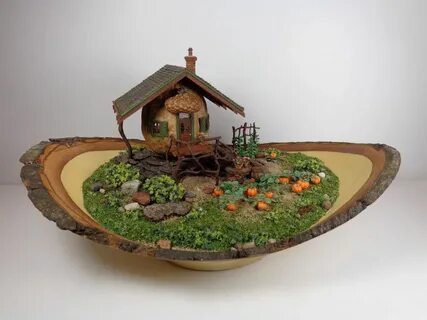 Мини поделки