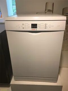 Посудомоечная машина bosch silence 2