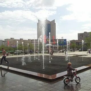 Пел оренбург