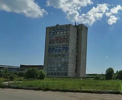 4 рыбацкий проезд