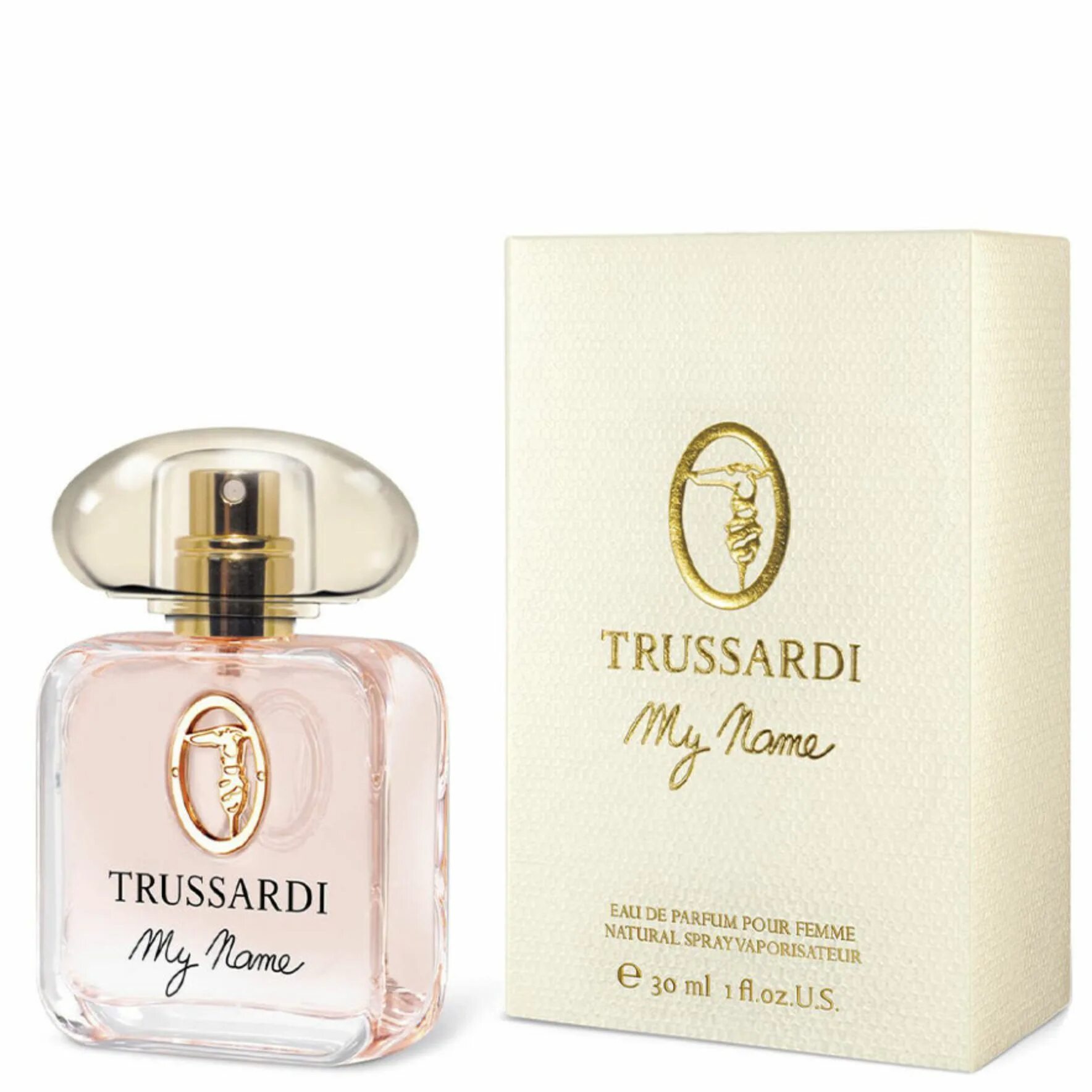 Trussardi духи my name 30 мл. Trussardi my name w EDP 30 ml. Труссарди духи женские 100 мл. Trussardi my name 50ml. Trussardi купить женское