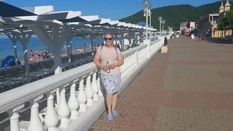 Погода в архипо осиповка 2023