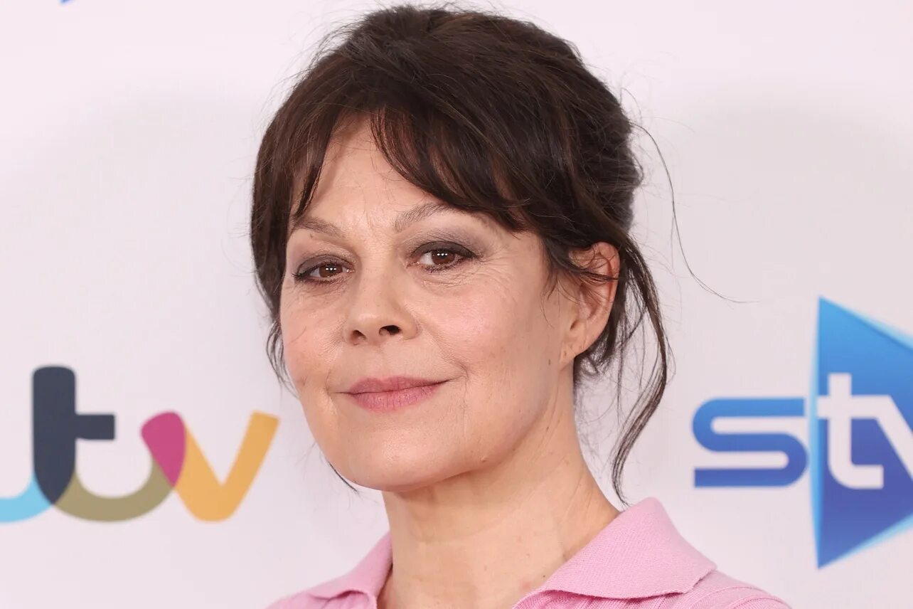 Helen mccrory