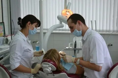 Дента одинцово отзывы
