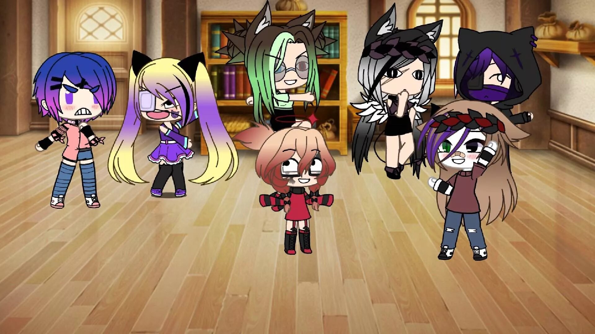 Gacha life гача. инди кид гача. гача 2017. гача 2. герои из игры гача лайф.