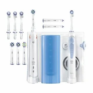 Ирригатор oxyjet