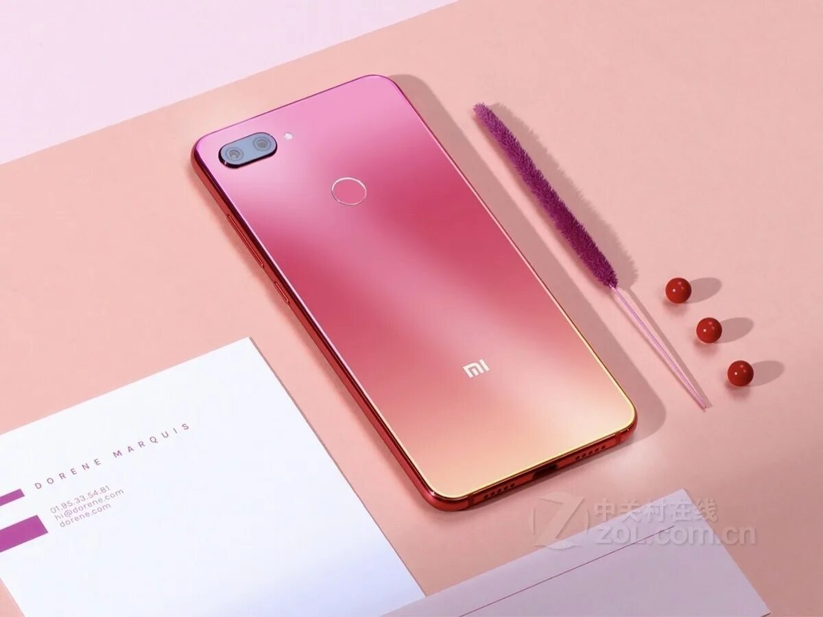 Redmi 8 lite