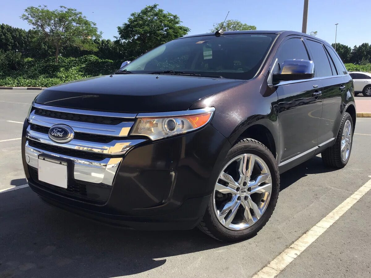 Форд эйдж купить. Ford Edge 2014. Ford Edge 2014 3.5. Ford Edge 3.5 at, 2014. Ford Edge 1.