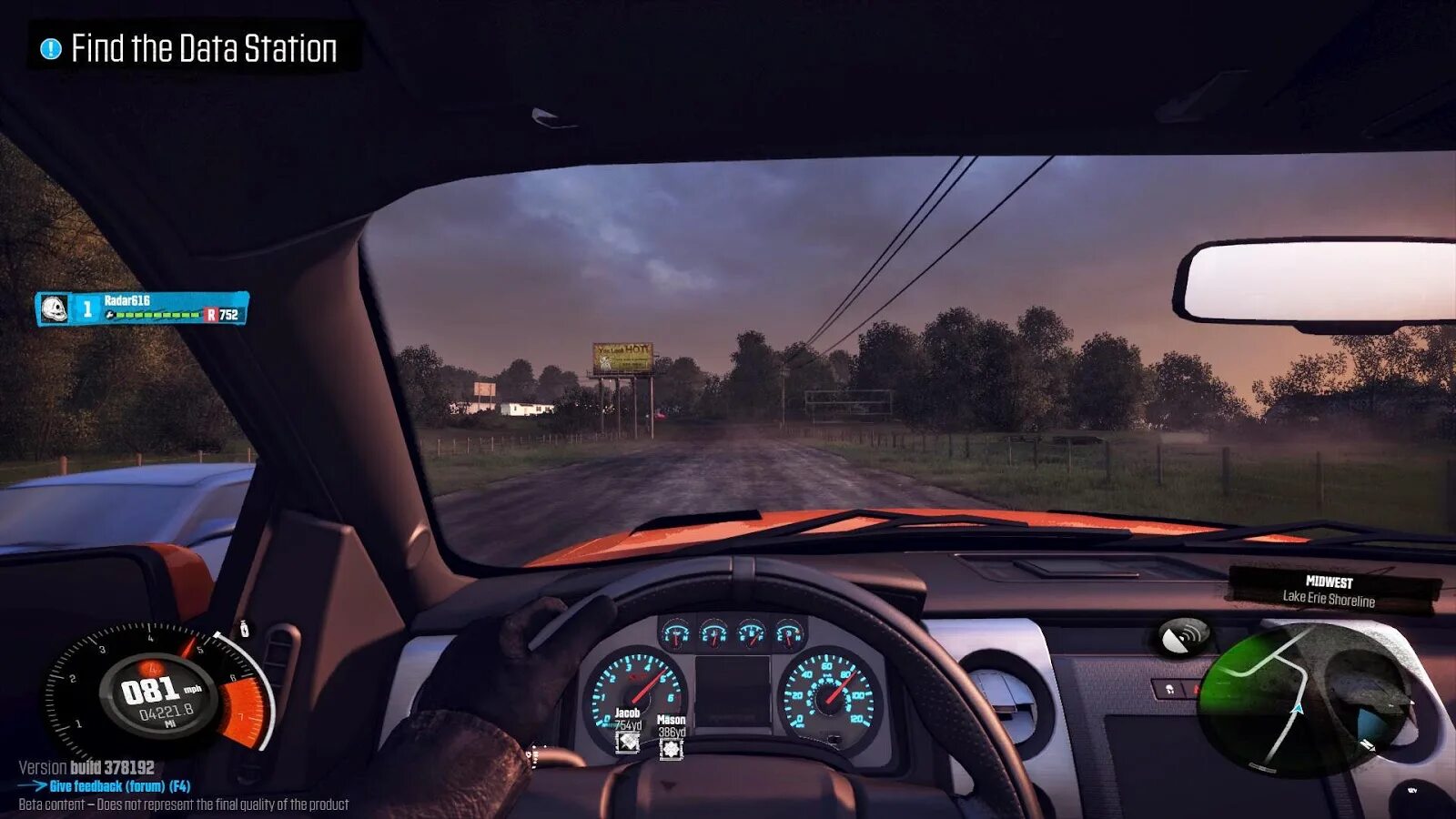 Crew correct. Игра the crew 2. The crew 2 гонка на делориане. The crew 2 demo. The crew 2 - special edition.