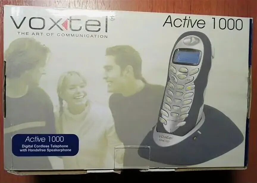 Active 1000