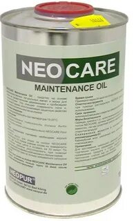 Maintenance oil перевод