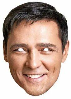 Лица певцов