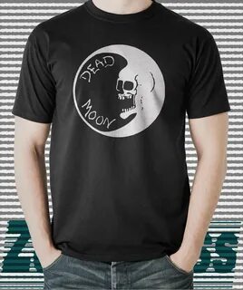 Dead moon