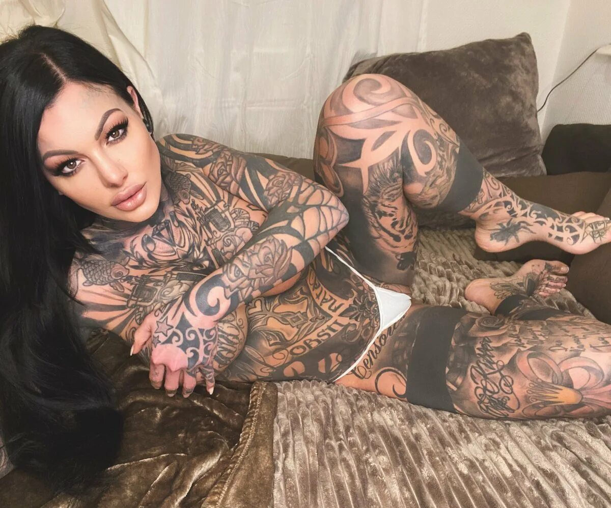 Mara inkperial