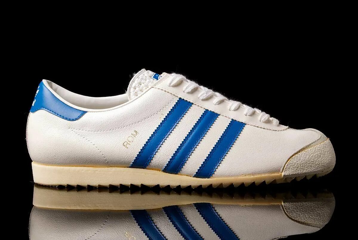 Адидас классика 80 х. Модель adidas ROM 1962. Adidas ROM 1970. Кроссовки адидас классика 90-х. Adidas классика 2005.