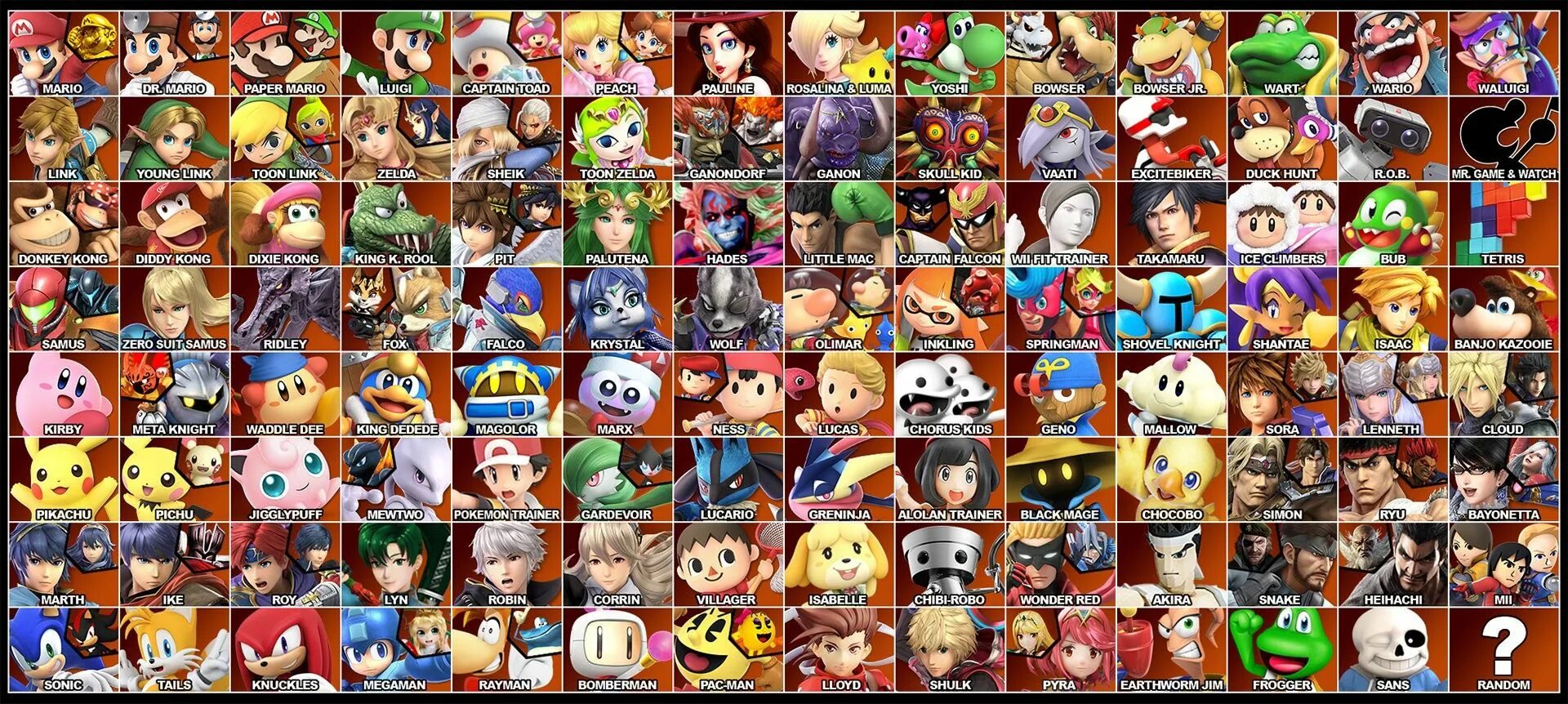 Smash bros all characters. Super smash bros ultimate roster. Super smash bros nintendo 64. Персонажи смэш брос. Super smash bros brawl.