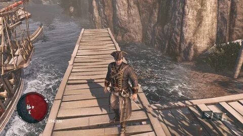 Assassins creed mods